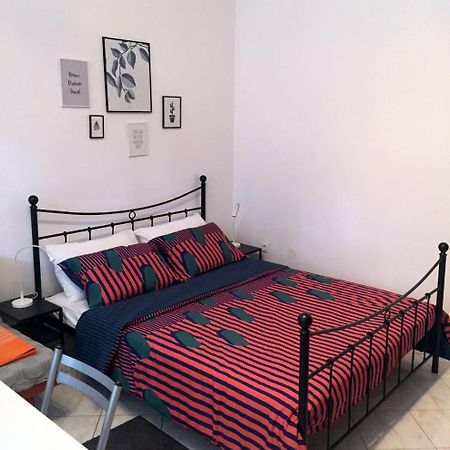 Lovely Studio Apartment By The Sea In Volosko Opatija Exterior photo